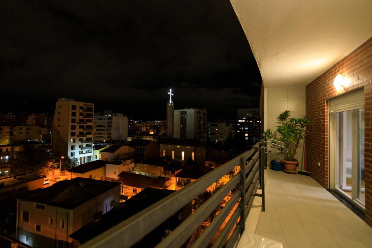 Kler Apartments City Center Tirana Exterior photo